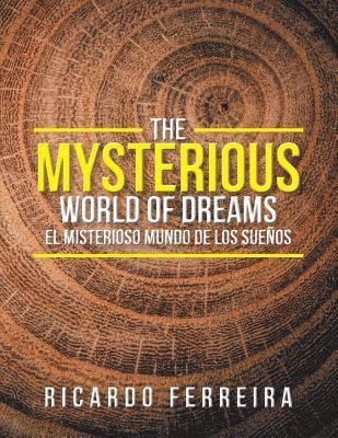 Ricardo Ferreira - Mysterious World of Dreams, Häftad