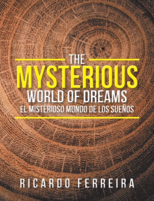 Ricardo Ferreira - Mysterious World of Dreams, E-bok