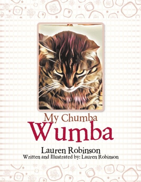 Lauren Robinson - My Chumba Wumba, E-bok