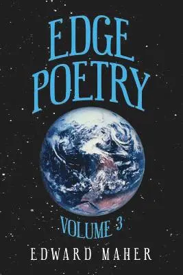 Edward Maher - Edge Poetry, Häftad. Tillgänglighet: Lägg i varukorg