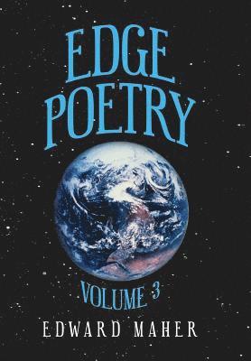 Edward Maher - Edge Poetry, Inbunden. Tillgänglighet: Lägg i varukorg