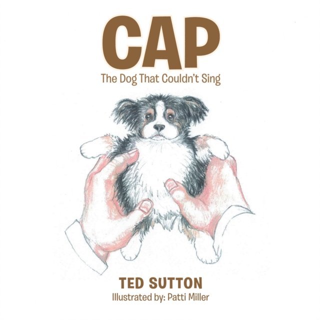 Ted Sutton - Cap, E-bok. Tillgänglighet: Lägg i varukorg