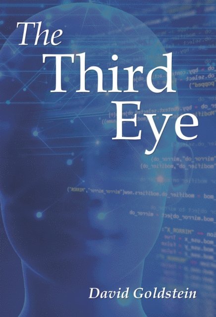 David Goldstein - Third Eye, E-bok
