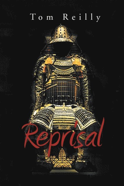 Tom Reilly - Reprisal, E-bok