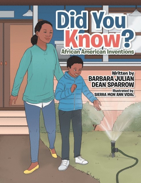 Barbara Julian Dean - Did You Know?, E-bok