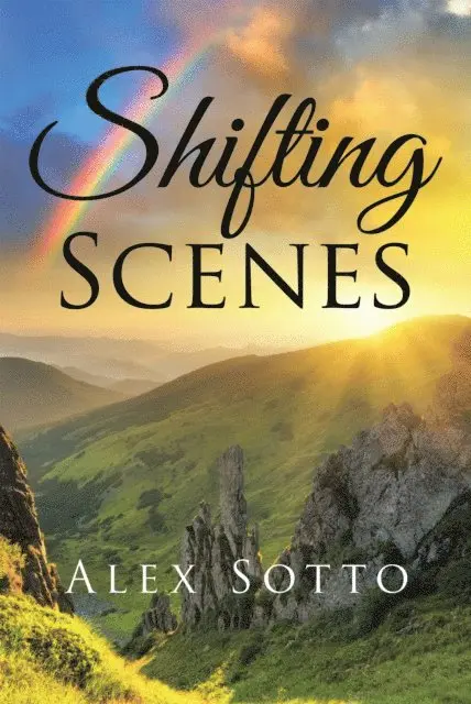 Alex Sotto - Shifting Scenes, E-bok. Tillgänglighet: Lägg i varukorg