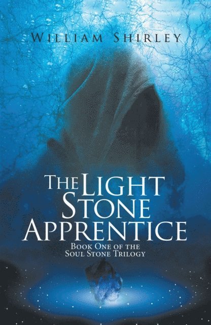 William Shirley - Light Stone Apprentice, E-bok