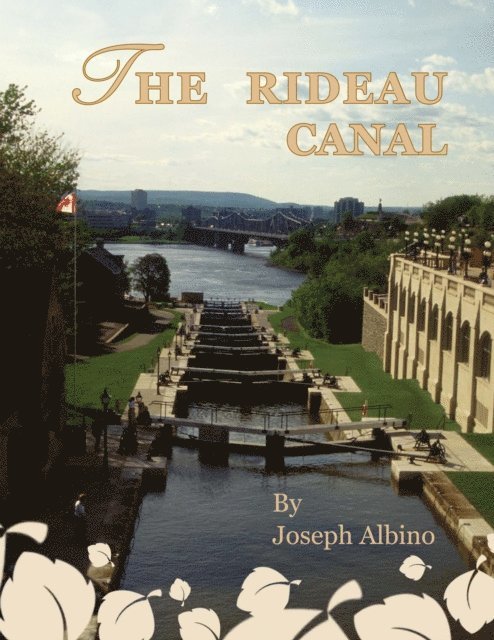 Joseph Albino - Rideau Canal, E-bok. Tillgänglighet: Lägg i varukorg