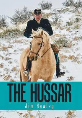Jim Hawley - Hussar, Inbunden. Tillgänglighet: Lägg i varukorg