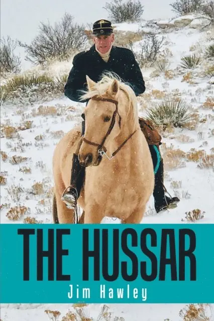 Jim Hawley - Hussar, E-bok. Tillgänglighet: Lägg i varukorg