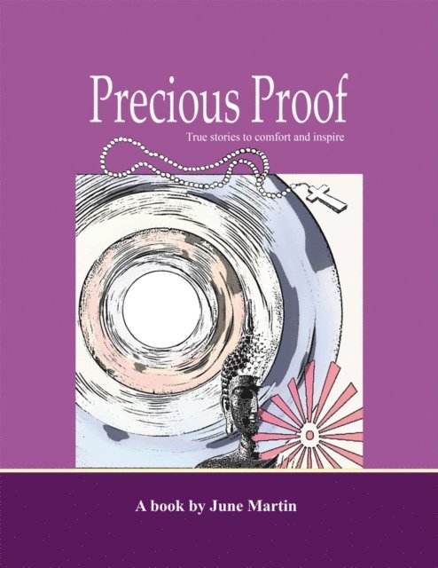 June Martin - Precious Proof, E-bok