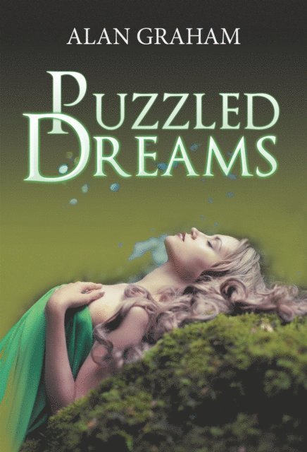 Alan Graham - Puzzled Dreams, E-bok