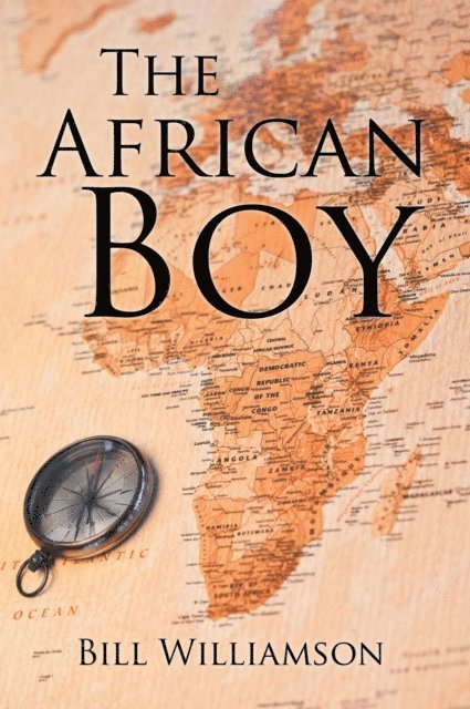 Bill Williamson - African Boy, E-bok