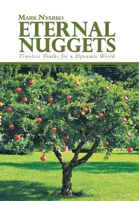 Mark Nyarko - Eternal Nuggets, Inbunden. Tillgänglighet: Lägg i varukorg