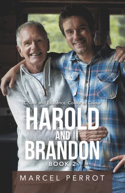 Marcel Perrot - Harold and Brandon, E-bok. Tillgänglighet: Lägg i varukorg
