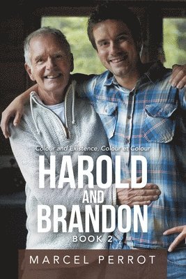 Marcel Perrot - Harold and Brandon, Häftad. Tillgänglighet: Lägg i varukorg