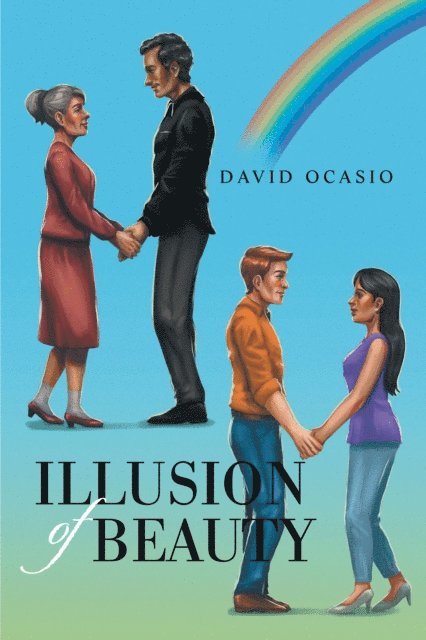 David Ocasio - Illusion of Beauty, E-bok