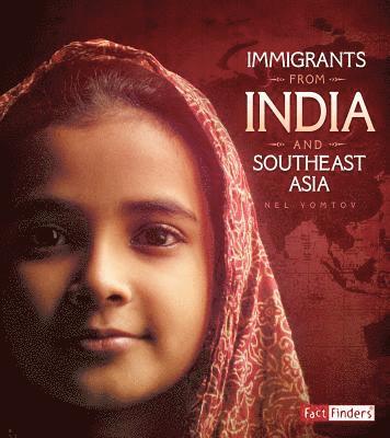 Nel Yomtov - Immigrants from India and Southeast Asia, Häftad. Tillgänglighet: Lägg i varukorg