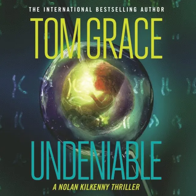 Tom Grace - Undeniable, Ljudbok. Tillgänglighet: Lägg i varukorg