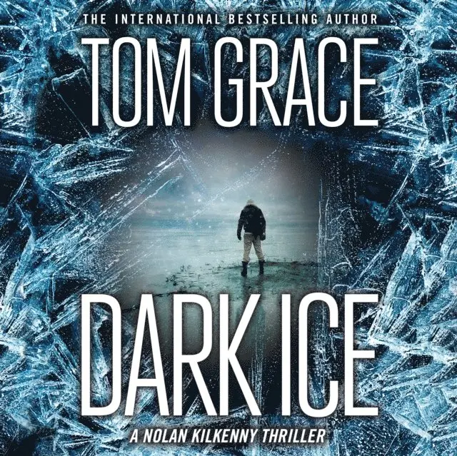 Tom Grace - Dark Ice, Ljudbok. Tillgänglighet: Lägg i varukorg