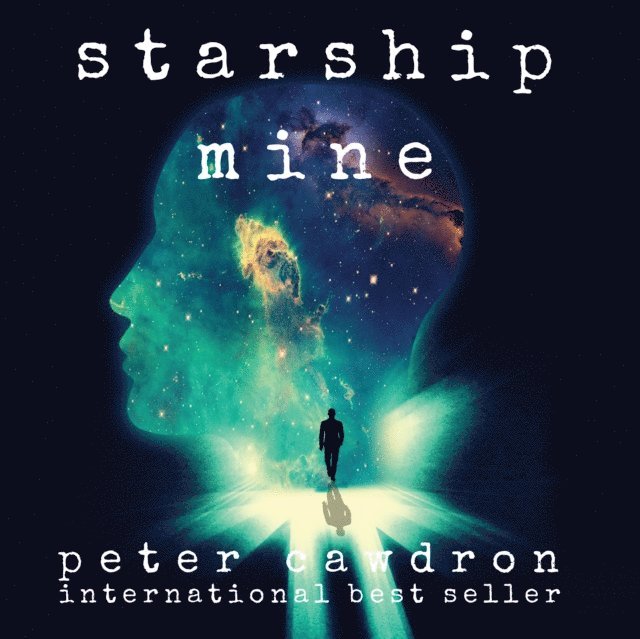 Peter Cawdron - Starship Mine, Ljudbok
