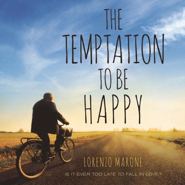 Lorenzo Marone - Temptation to Be Happy, Ljudbok