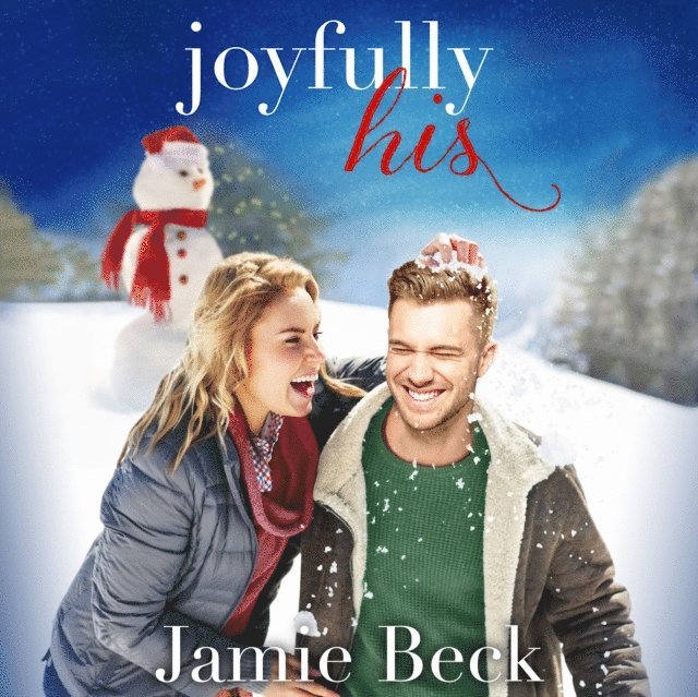 Jamie Beck - Joyfully His, Ljudbok