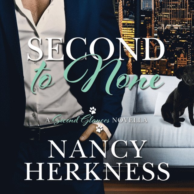 Nancy Herkness - Second to None, Ljudbok