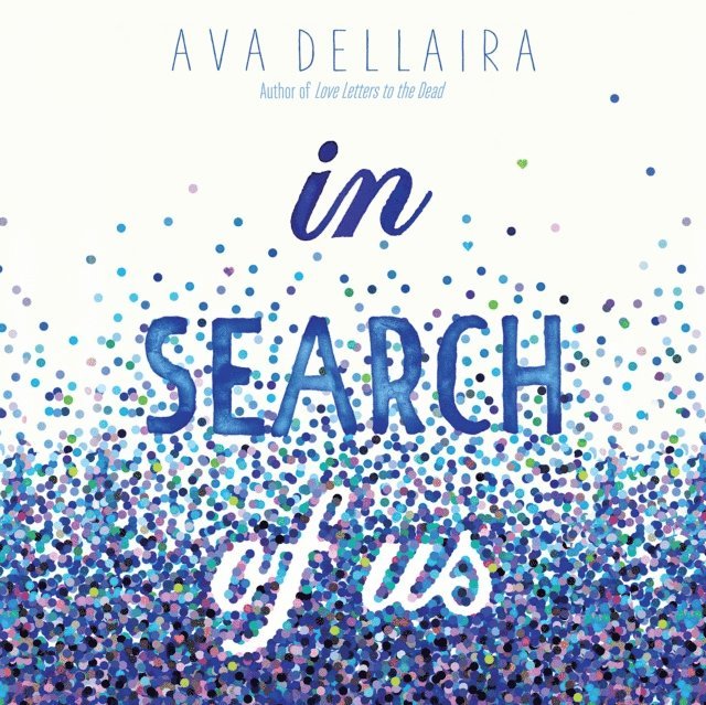 Ava Dellaira - In Search of Us, Ljudbok