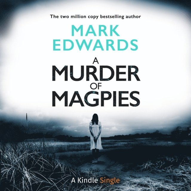 Mark Edwards - Murder of Magpies, Ljudbok