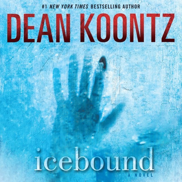 Dean Koontz - Icebound, Ljudbok