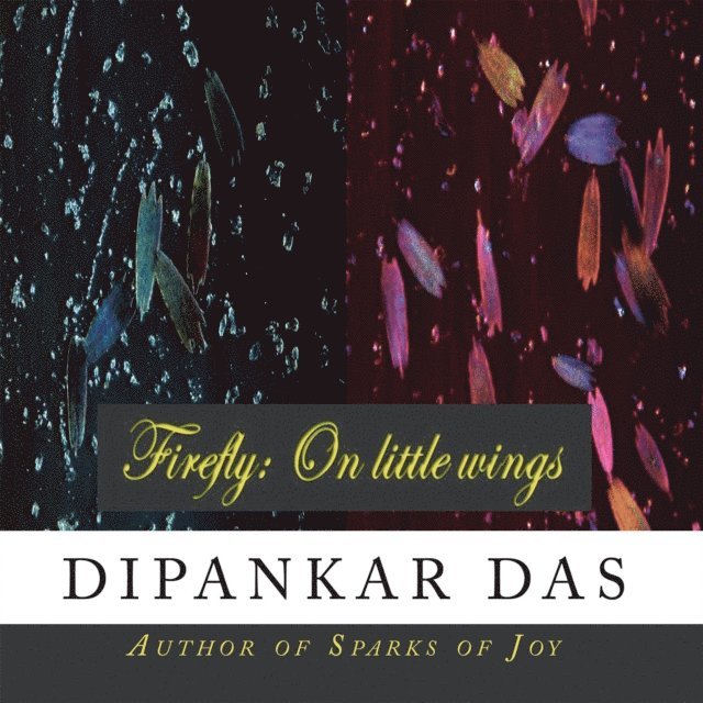 Dipankar Das - Firefly: on Little Wings, E-bok