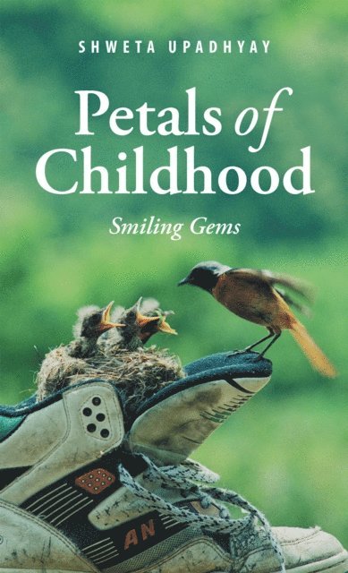 Shweta Upadhyay - Petals of Childhood, E-bok. Tillgänglighet: Lägg i varukorg