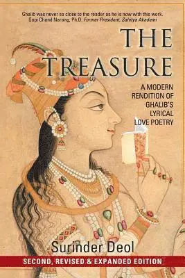 Surinder Deol - Treasure, Häftad. Tillgänglighet: Lägg i varukorg