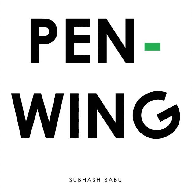 Subhash Babu - Pen-Wing, E-bok