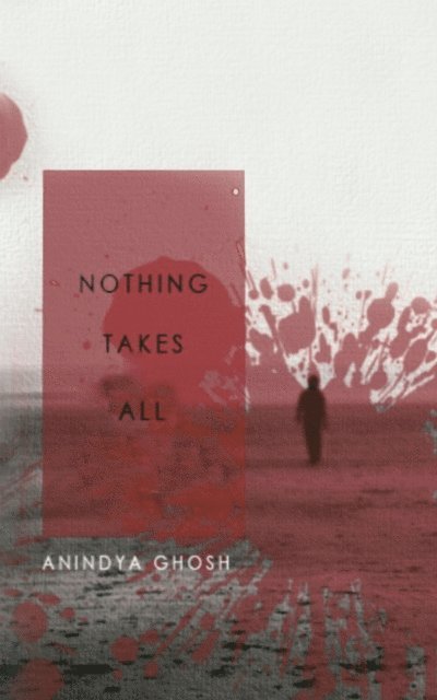 Anindya Ghosh - Nothing Takes All, E-bok