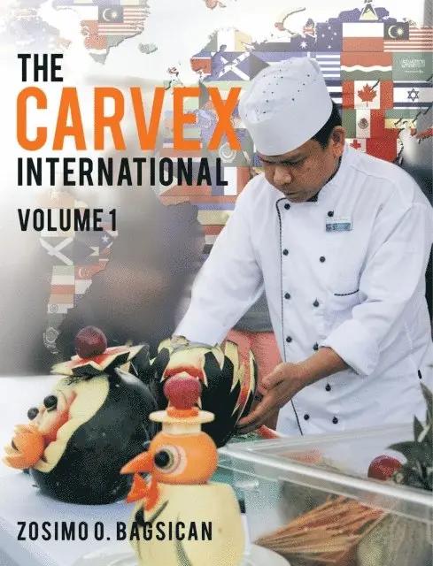 Zosimo O. Bagsican - Carvex International, E-bok. Tillgänglighet: Lägg i varukorg