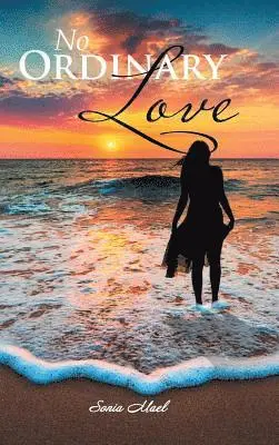 Sonia Mael - No Ordinary Love, Inbunden. Tillgänglighet: Lägg i varukorg