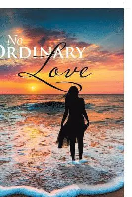 Sonia Mael - No Ordinary Love, Häftad. Tillgänglighet: Lägg i varukorg