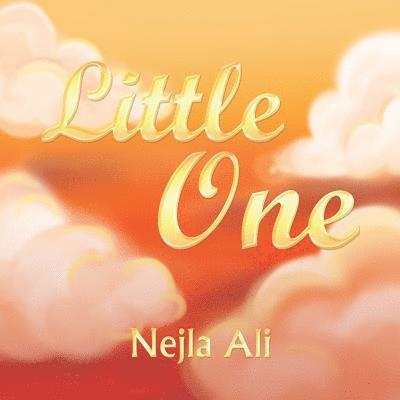 Little One, Häftad