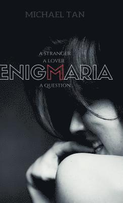 Michael Tan - Enigmaria, Inbunden