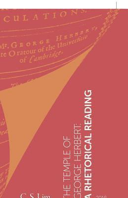 C S Lim - Temple of George Herbert, Häftad