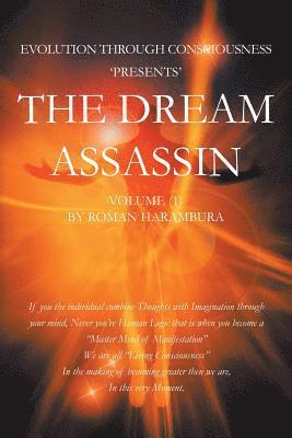 Roman Harambura - Dream Assassin Volume (1), Häftad. Tillgänglighet: Lägg i varukorg