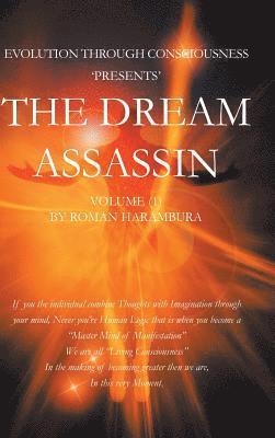Roman Harambura - Dream Assassin Volume (1), Inbunden. Tillgänglighet: Lägg i varukorg