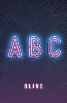 Olive - Abc, Häftad