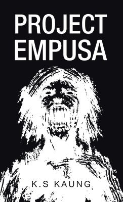 Project Empusa, Inbunden
