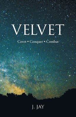 J Jay - Velvet, Häftad