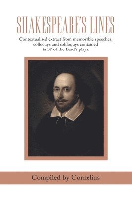 Shakespeare's Lines