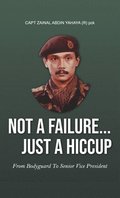 Not a Failure... Just a Hiccup