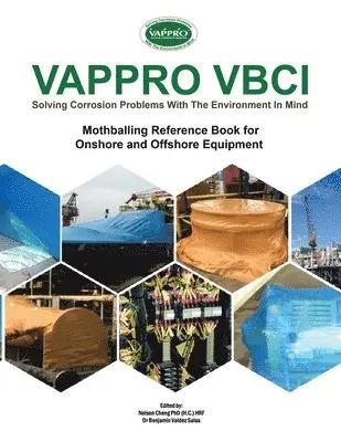 Nelson Cheng Hrf, Benjamin Valdez Salas - Vappro Vbci, Häftad. Tillgänglighet: Lägg i varukorg